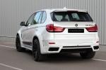 BMW X5 M50d xDrive CLR RS by Lumma Design 2014 года